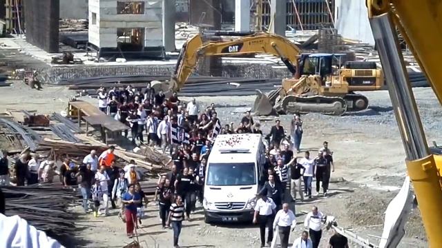 Süleyman Seba Tören 2 смотреть онлайн