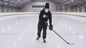 Самые Простые Финты для защитников в хоккее.