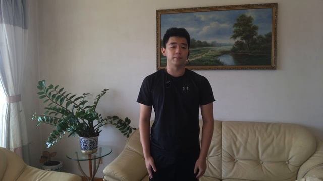 GarySun_Voice(tenor) смотреть онлайн