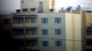 Зт 8-24х40 Комз(зеница)-смотрим в неё))