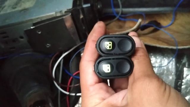 Замена Подсветки электронного Стеклоподъёмника 2107 на москвич смотреть онлайн