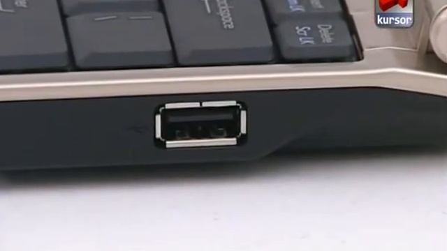 ViewSonic VNB101 - Kursor 41 смотреть онлайн