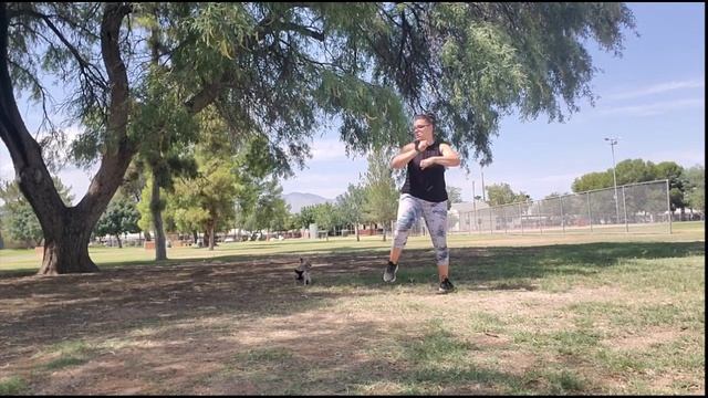 The Git Up - Blanco Brown (BROCK Your Body Dance Fitness)