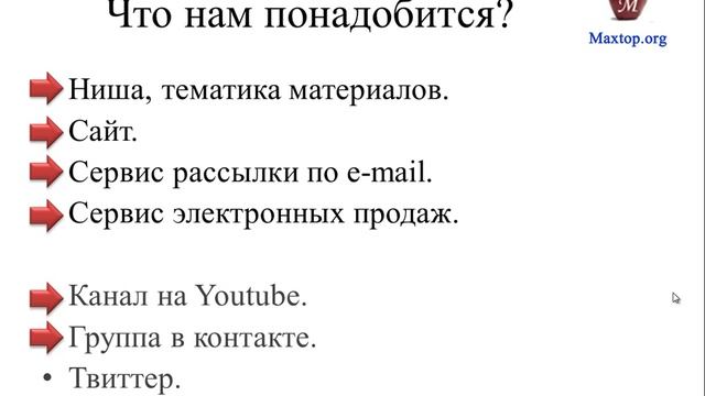 Сбор подписнов базы 1. Зачем Вам база подписчиков? смотреть онлайн