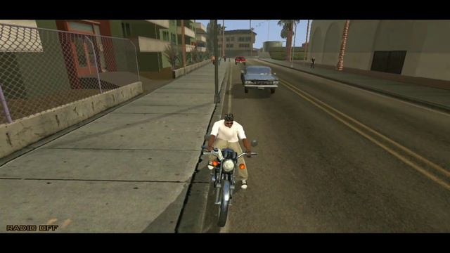GTA SA Android: Wear Helmet (PC/Mobile) [Mod Showcase] смотреть онлайн