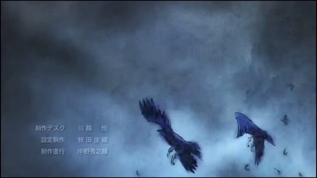 Amv: Резонанс ужаса (Корабли - LIZER) смотреть онлайн