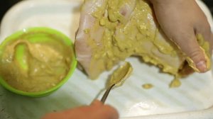 СВИНАЯ НОГА в духовке! Как приготовить свиную рульку?!