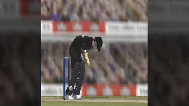 Cricket 2004 - Official HD Games Trailer смотреть онлайн