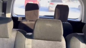 Toyota Corolla Spacio, 2003