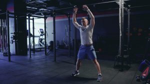 Джампинг Джеки без прыжка/ no jump JJ