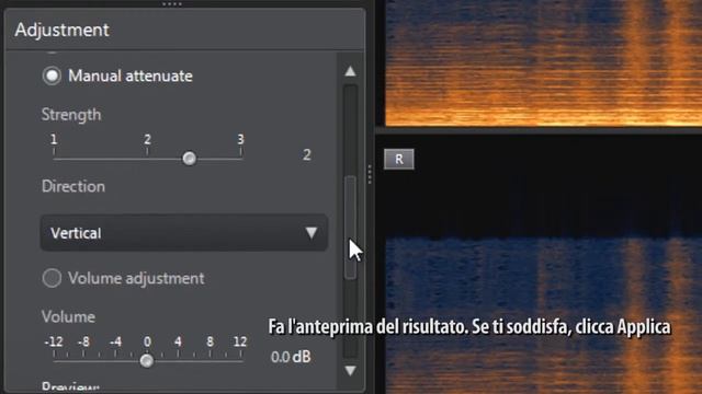 CyberLink AudioDirector 3 - Ripristina il tuo audio смотреть онлайн