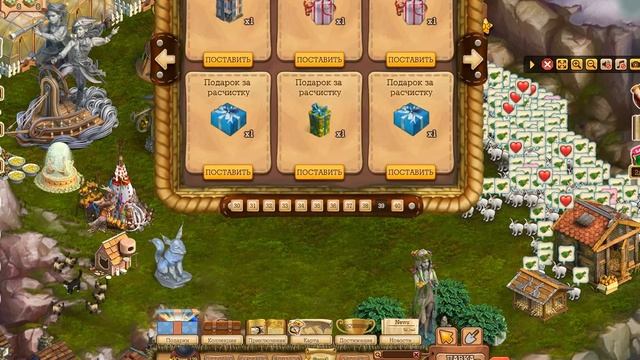 Приз за 100% расчистки Угольная шахта Грантхилла Клондайк смотреть онлайн