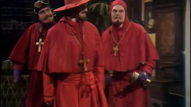 5 Seconds of Monty Python's Flying Circus смотреть онлайн