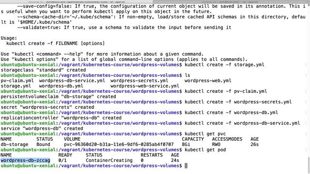 12 Demo Wordpress With Volumes смотреть онлайн