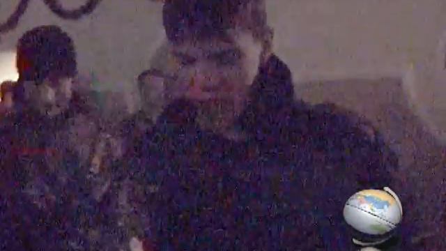 Выпуск 3 (2008-2009 год) смотреть онлайн