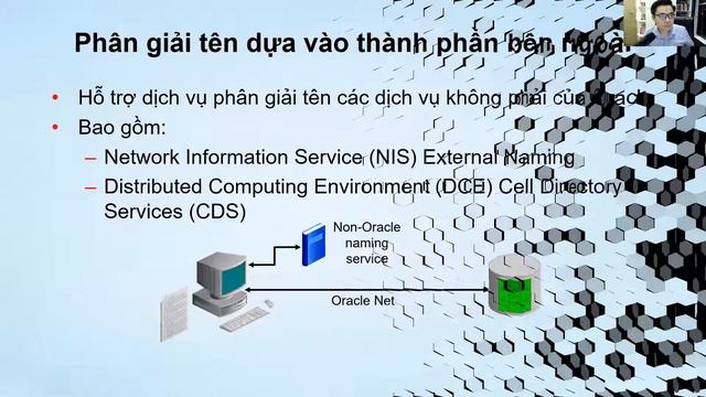 05 - Quản lý kết nối mạng trong Oracle Database | OraAZ | Trần Văn Bình Master смотреть онлайн