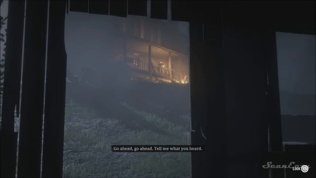 RDR2: Robbing Leviticus Cornwall Supply Wagon with Uncle, Bill, & Charles (All Cutscenes) смотреть онлайн
