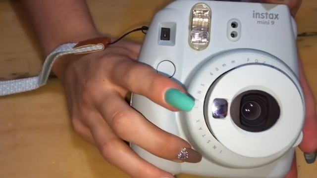 instax mini 9 funzionalità смотреть онлайн