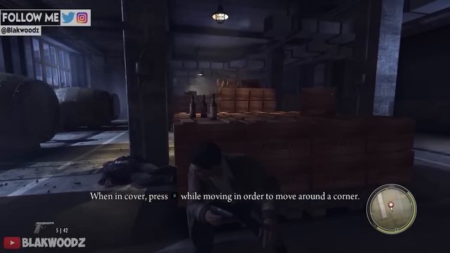 MAFIA 4... Finally! смотреть онлайн
