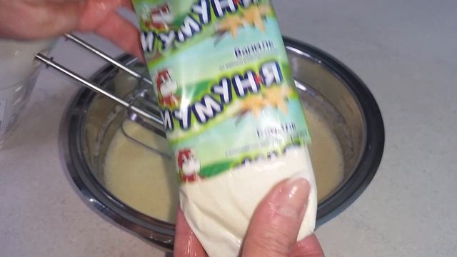 "Королевская ватрушка" Необычный способ приготовления. Мастер класс. смотреть онлайн