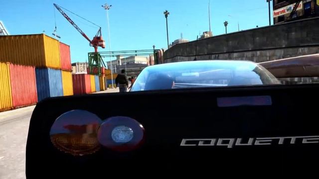 GTA IV / EFLC: Drift Montage | LxIVanquish_MK & Live4Race
