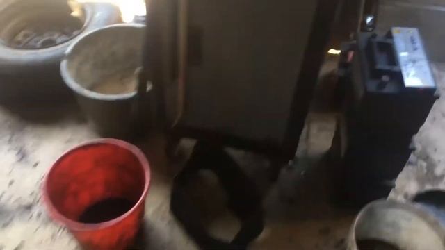 Т3887 ДВС (Двигатель) VW Caddy-2 1.9tdi BLS смотреть онлайн