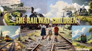 Story in English .Audiobook. Learn English Through Story. Audiobooks