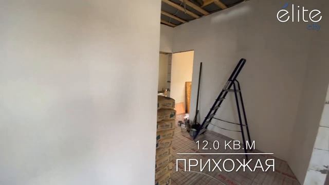 ? Купить дом на большом участке | поселок Южный смотреть онлайн