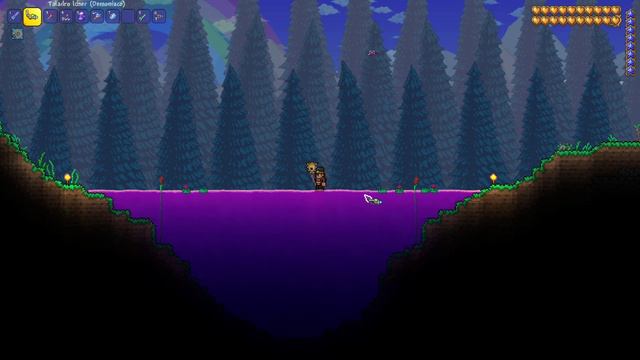 8 LIFE HACKS EN TERRARIA 1.4.3.6 (consejos y trucos) смотреть онлайн