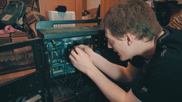 Как незаметно рыгнуть (Vjlink) смотреть онлайн