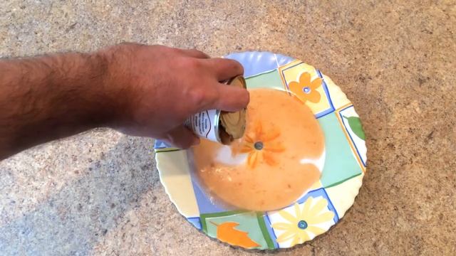 Шок Цена! Самая Дешевая Говяжья Тушенка 20 р Есть ли Мясо Внутри Консервы смотреть онлайн