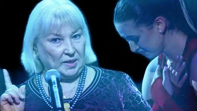 ДЕЛО ВАЛИЕВОЙ? Россию обижали, обижают и продолжают обижать"Татьяна Покровская.Kamila Valieva sport смотреть онлайн