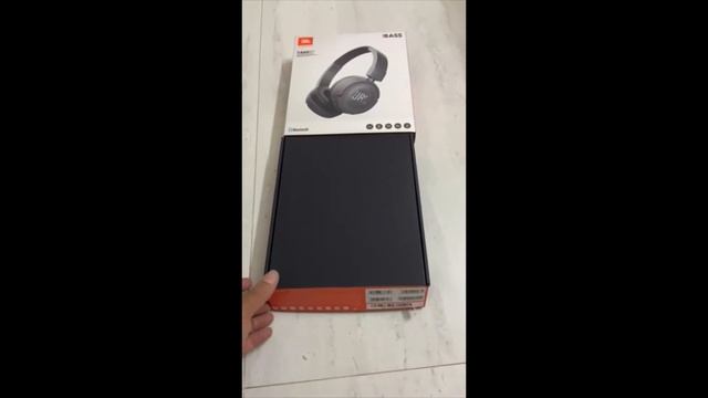 JBL - T460BT смотреть онлайн