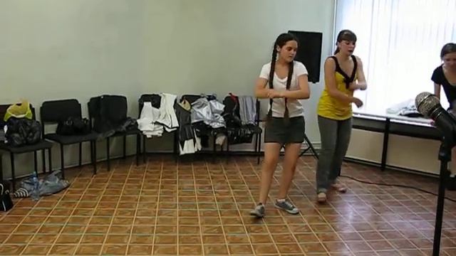 Репетиция - Этот город самый лучший смотреть онлайн