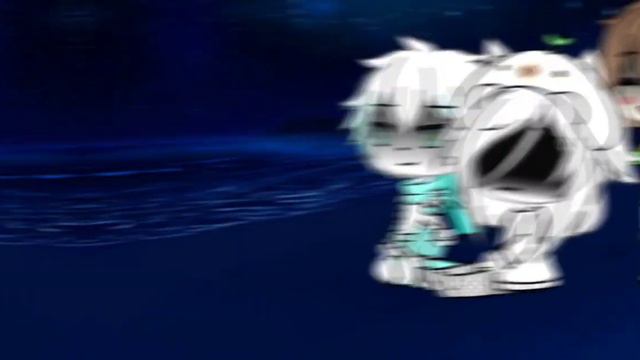 о смотри звезда падает//чанс//by: Betty :3 смотреть онлайн