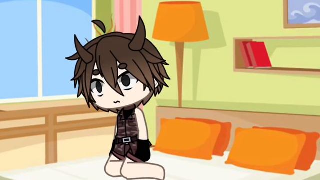 Что это был за сон? || Gacha life смотреть онлайн