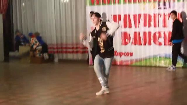Третьяк Игорь, Hip-Hop смотреть онлайн