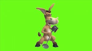 Футаж на хромакее мана мана ржачная песня