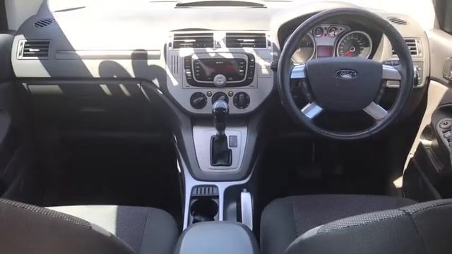 2012 FORD KUGA Wodonga, Lavington, Albury, Thurgoona, Gateway Island, VIC, NSW W51657 смотреть онлайн