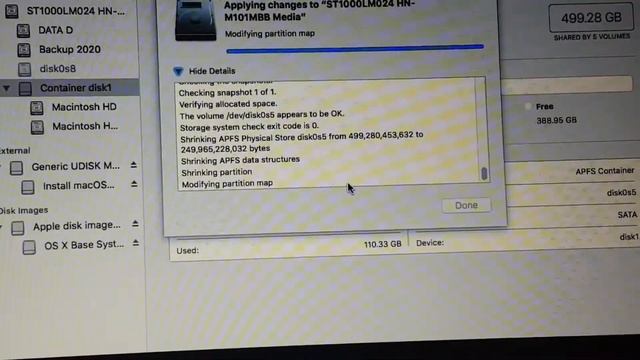 Hackintosh Samsung NP350V5C