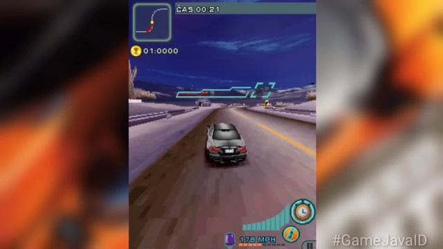 BEST 3D GAMES FOR JAVA MOBILE [PART#2]_1080p смотреть онлайн