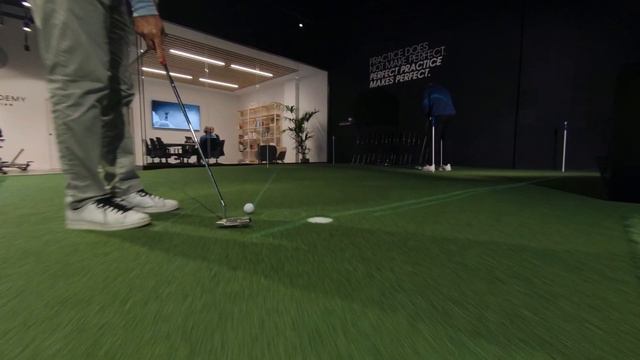 GU Drone | FPV drone tour Z1 Golf смотреть онлайн