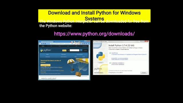 L-8(Part-2)Introduction to Python смотреть онлайн