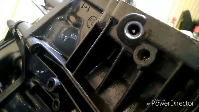 Отсутствие контрольной струи, Ямаха 30, 61Т. смотреть онлайн