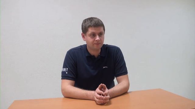 Отзыв о тренинге "Пока-Йоке - система бездефектного производства" смотреть онлайн