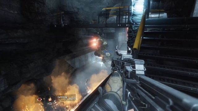 Titanfall™ 2 en DIRECTO - CAPITULO 4 смотреть онлайн