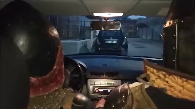 Torneo medievale Militarium Ludos - giochi militari смотреть онлайн