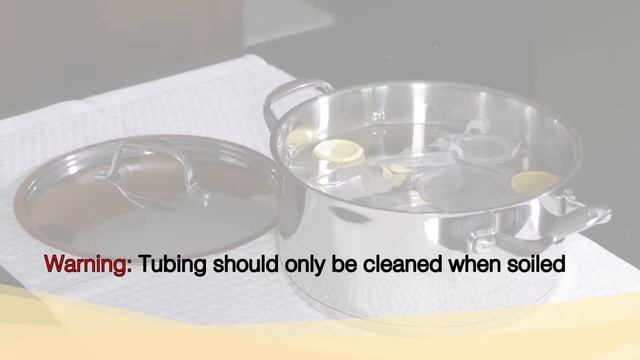 Freestyle: Cleaning Before Each Use смотреть онлайн