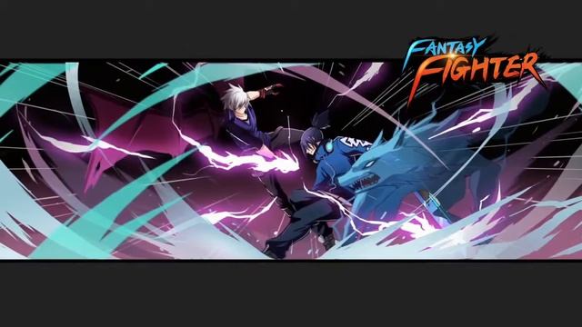 Fantasy Fighter NO.1 ACTION GAME PK and PET смотреть онлайн