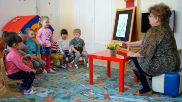 Одуванчик желтый сарафанчик смотреть онлайн